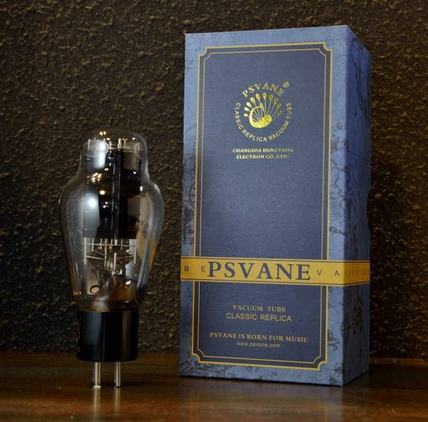 大得価，最新作 PSVANE真空管 WE300B 復刻 マッチドペア2本 最新 選別品(真空管)｜売買されたオークション情報、yahooの商品情報をアーカイブ公開 - オークファン 真空管