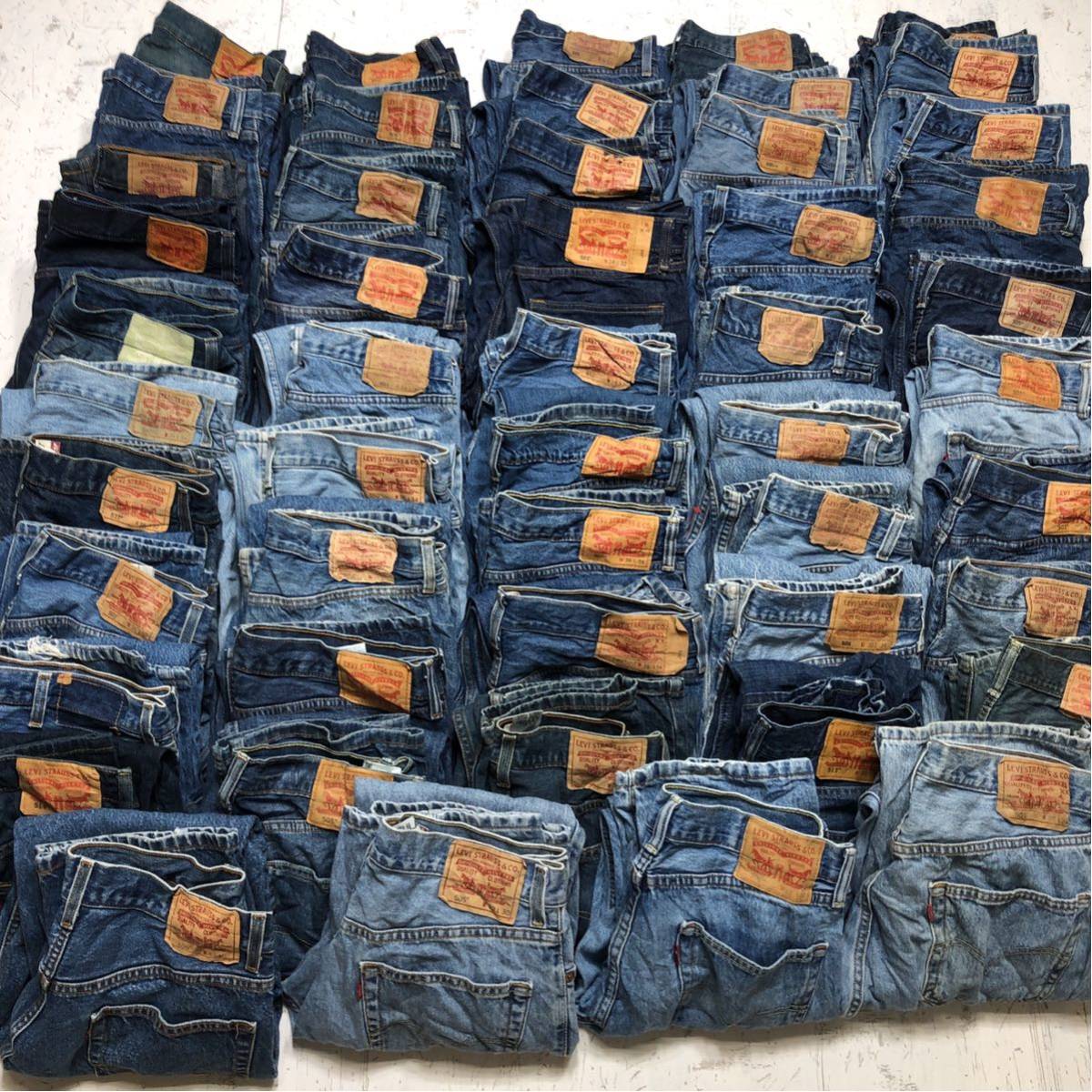 古着卸 アメリカ仕入 Levi