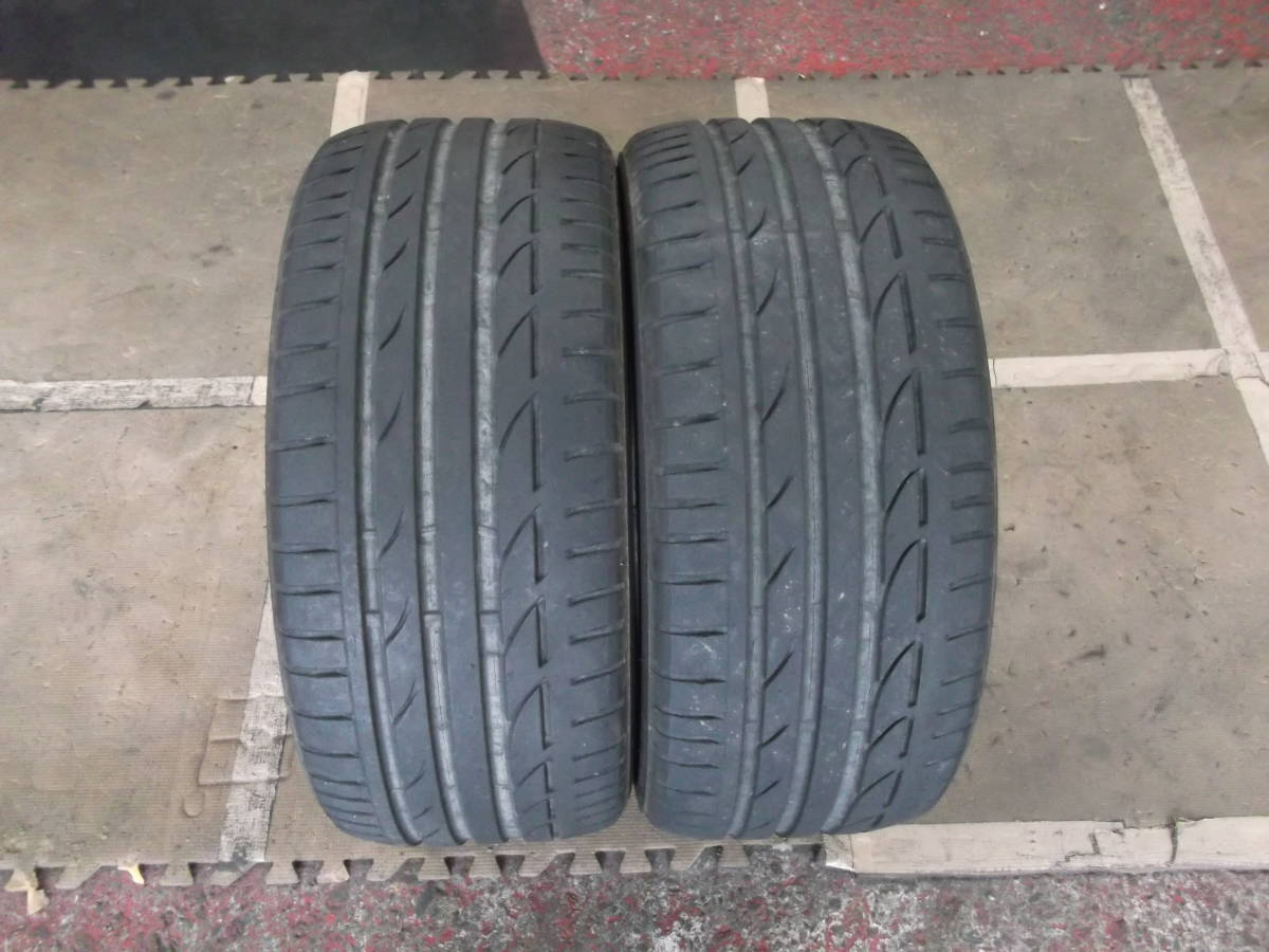 245⁄40R18 2026年最新Yahoo!オークション 18の中古品 0 -ポテンザ 1 