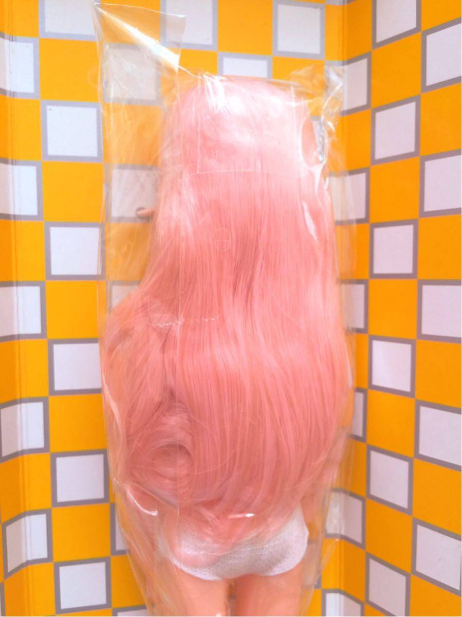 ESCドール きらちゃん すそロール リカちゃんキャッスル_4