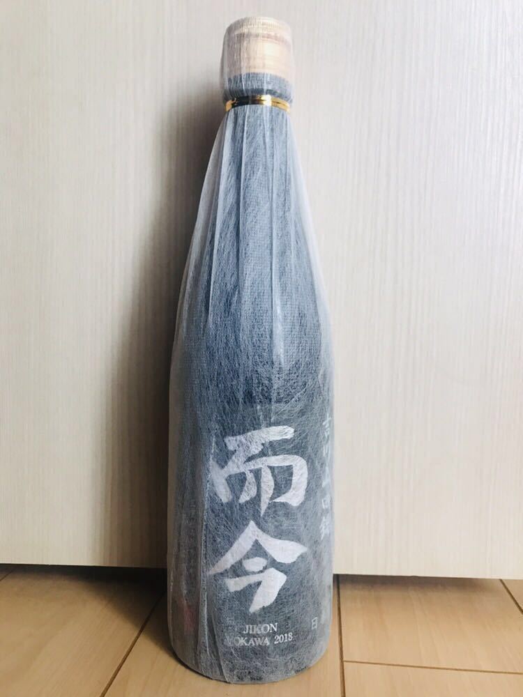 而今 : 純米吟醸 吉川山田錦 食品・飲料・お酒 吉川山田錦の通販
