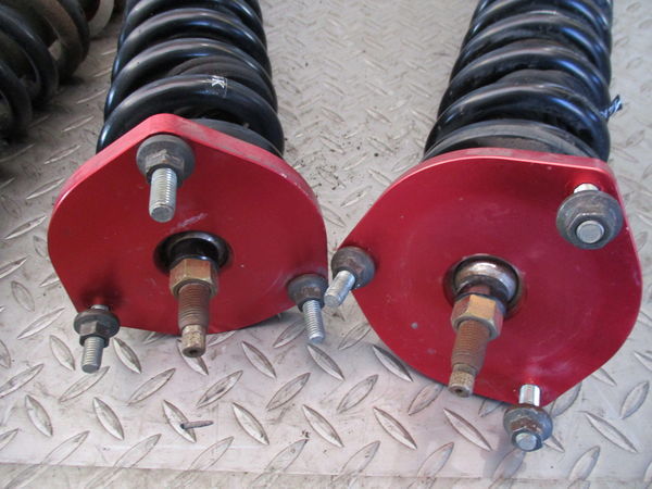 バーディークラブ フルタップ車高調 全長式 18クラウン 売切 バーディークラブ フルタップ車高調 全長式 18クラウン 売切