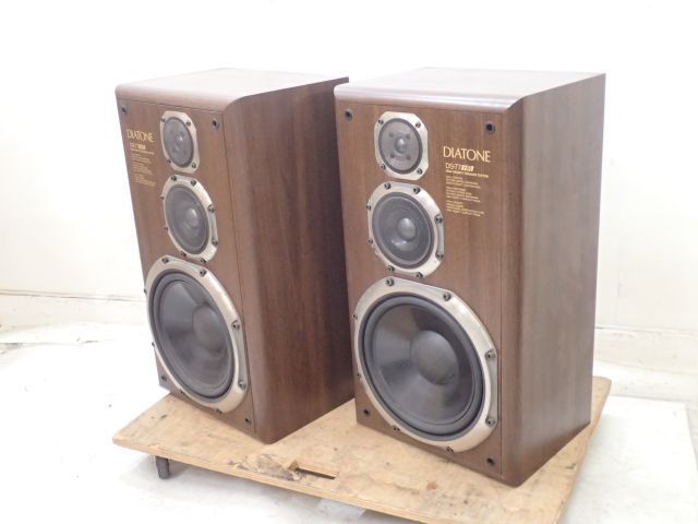 極美品】 DIATONE ダイヤトーン DS-77HR専用スタンドのみ オーディオ