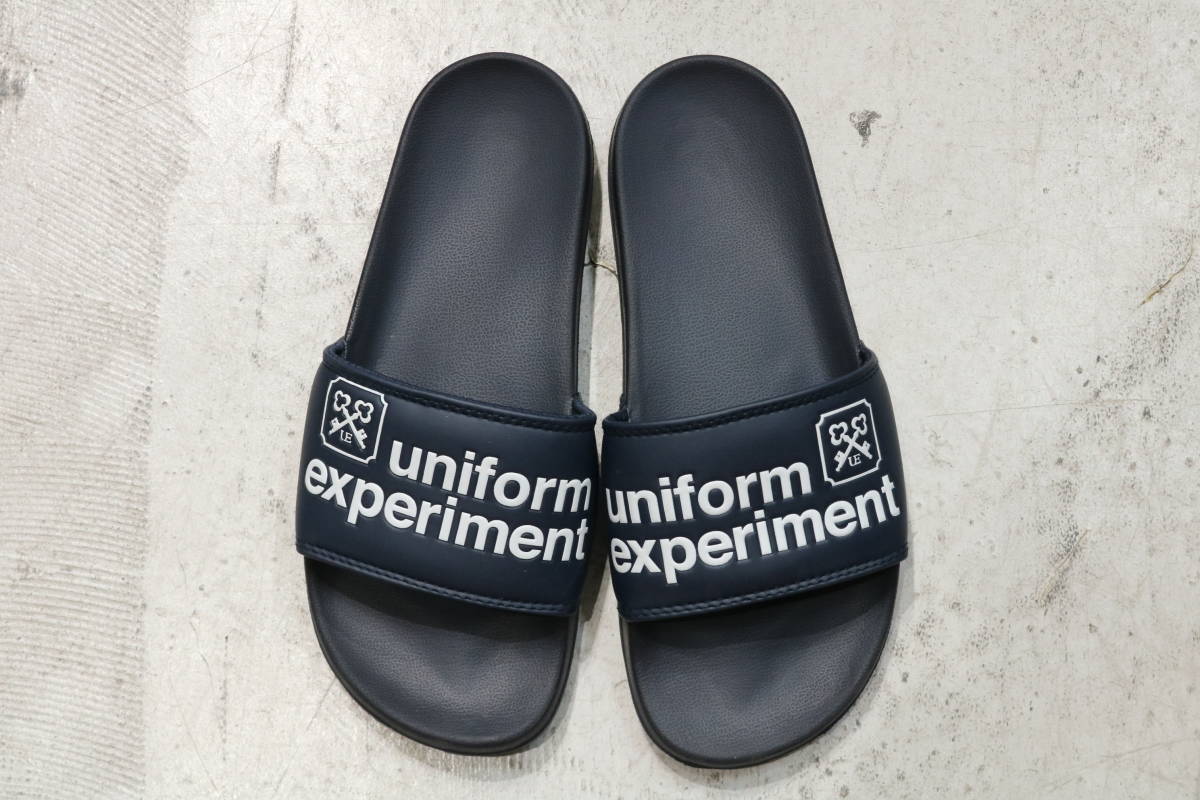 ☆格安☆UNIFORM 19ss uniform experiment UE ユニホーム