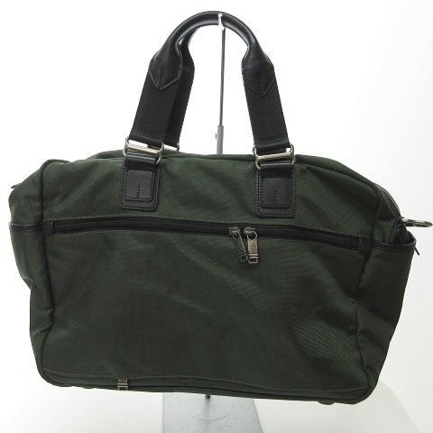 トゥミ TUMI 22340SPH ALPHA BRAVO ボストン ブリーフケース
