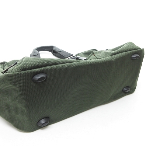 トゥミ TUMI 22340SPH ALPHA BRAVO ボストン ブリーフケース