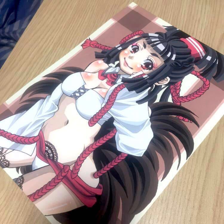 同人手描きイラスト オリジナル 創作 ニワトリコス 女の子 酉年 十二支シリーズ サイズ 手描きイラスト 売買されたオークション情報 Yahooの商品情報をアーカイブ公開 オークファン Aucfan Com