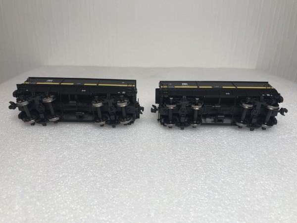天賞堂 セキ6000形 | セキ 2輌セット モケイテツ 天賞堂 セキ
