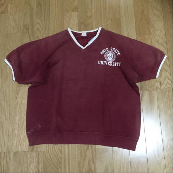 ランタグ Champion チャンピオン CHAMPION 60s スウェット TAG