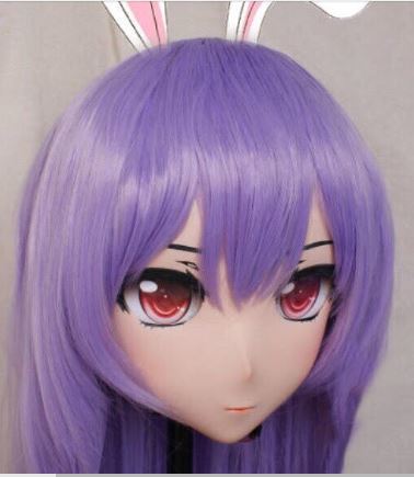 オーダーメイド　アグネスタキオン 着ぐるみ　マスク　 コスプレ　コスチューム ましろ様専用 ウマ娘 アグネスタキオン 着ぐるみ マスク コスプレ