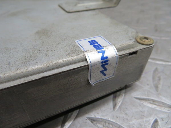 Mines マインズ 日産 BNR32 スカイライン GT-R GTR RB26DETT エンジンコンピューター ECU 23710-05V62 MEC-R282 訳有品 即納 GT-R Mine\u0027s N1 Mines R32 BCNR33\u003c