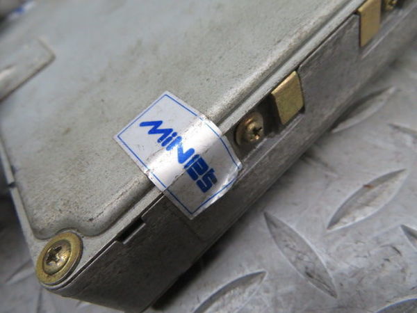 Mines マインズ 日産 BNR32 スカイライン GT-R GTR RB26DETT エンジンコンピューター ECU 23710-05V62 MEC-R282 訳有品 即納 GT-R Mine\u0027s N1 Mines R32 BCNR33\u003c