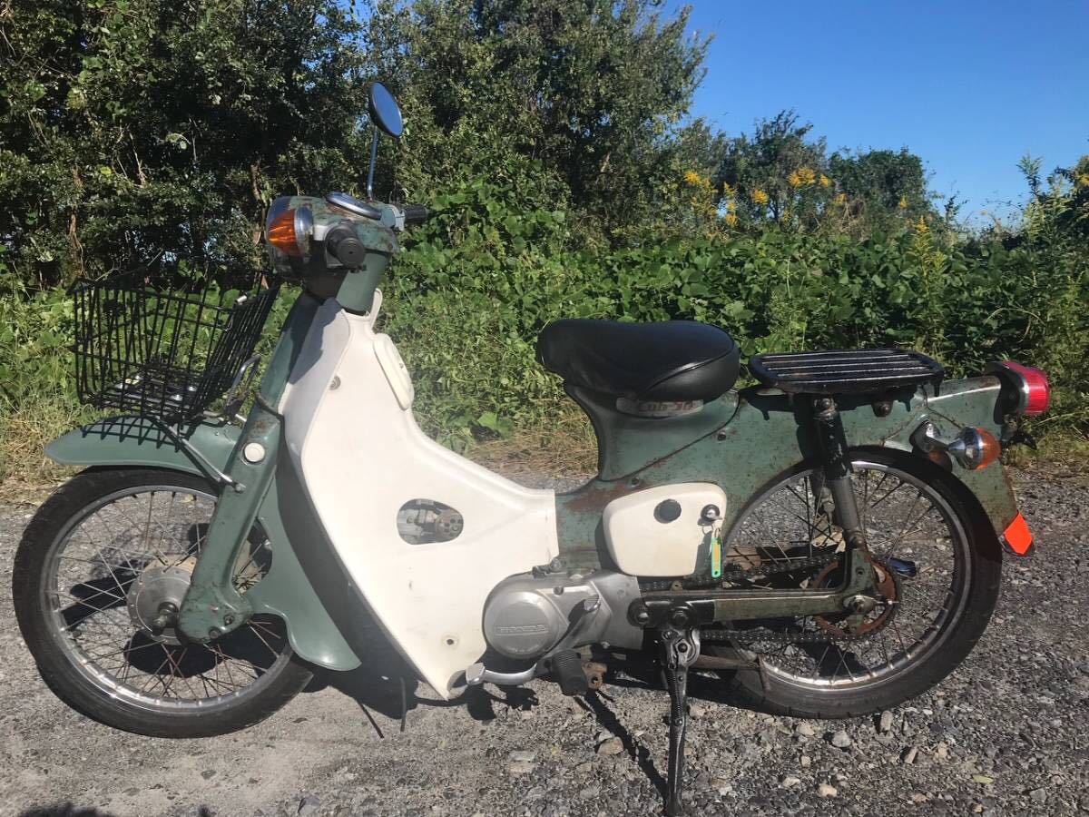 おっぱいカブcc書類あり 実働 動画 旧車 ダックス70ヘッド ラットスタイル C50 C65 51cc 125cc 売買されたオークション情報 Yahooの商品情報をアーカイブ公開 オークファン Aucfan Com おっぱいカブcc書類あり 実働 動画 旧車 ダックス70ヘッド ラットスタイル C50 C65 51cc 125cc 売買されたオークション情報 Yahooの商品情報をアーカイブ公開 オークファン Aucfan Com