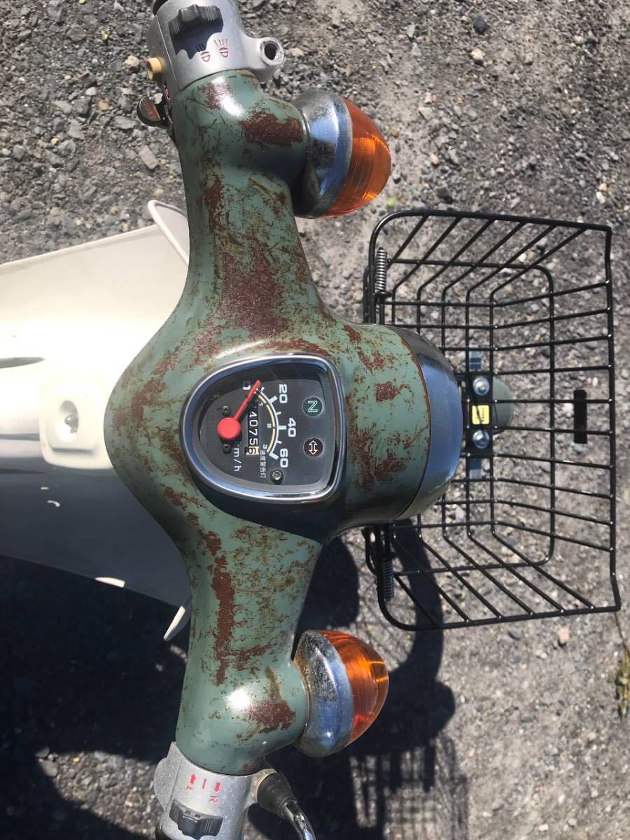 おっぱいカブcc書類あり 実働 動画 旧車 ダックス70ヘッド ラットスタイル C50 C65 51cc 125cc 売買されたオークション情報 Yahooの商品情報をアーカイブ公開 オークファン Aucfan Com おっぱいカブcc書類あり 実働 動画 旧車 ダックス70ヘッド ラットスタイル C50 C65 51cc 125cc 売買されたオークション情報 Yahooの商品情報をアーカイブ公開 オークファン Aucfan Com