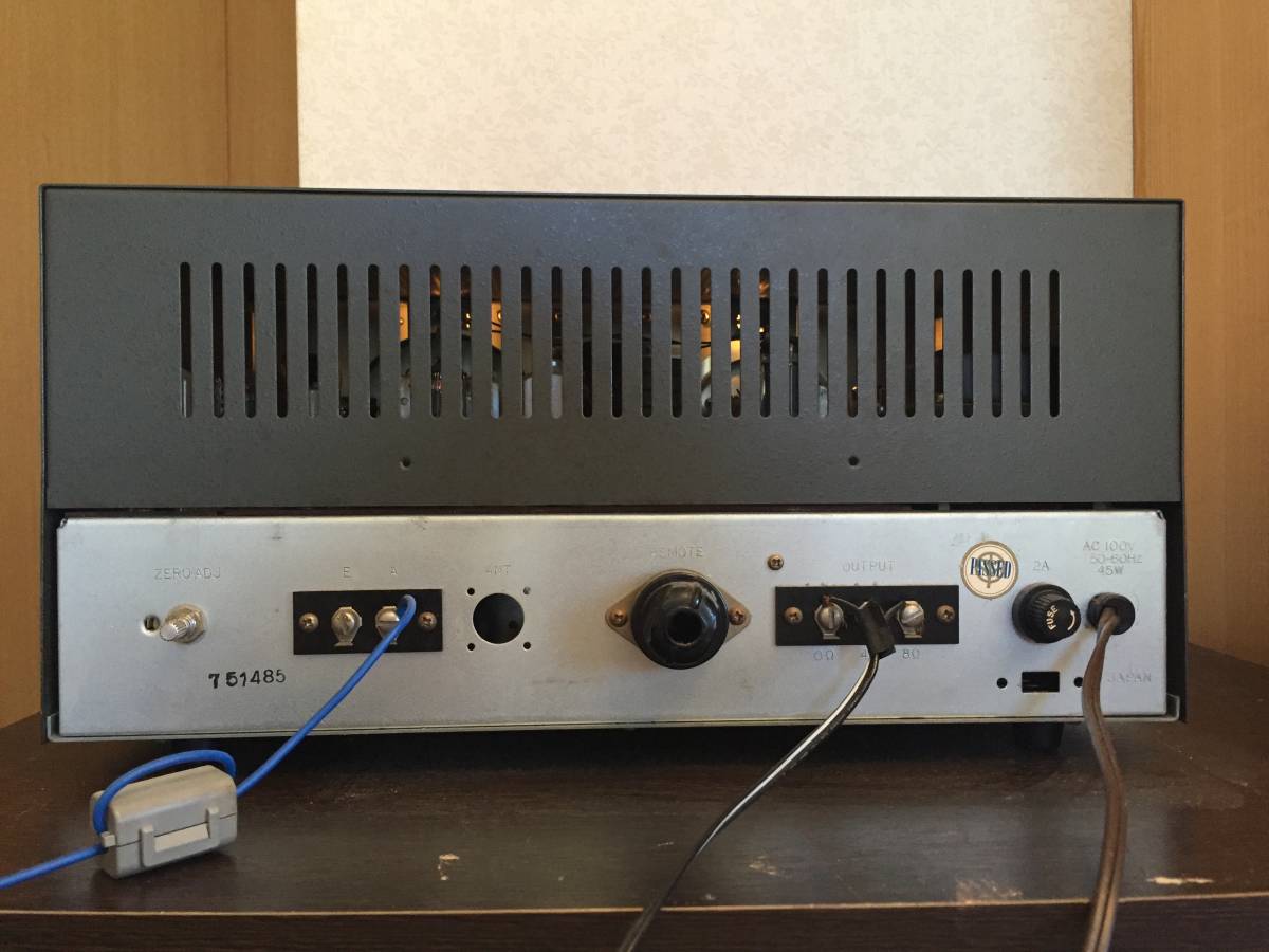 TRIO 9R-59DS (ジャンク扱い)_2