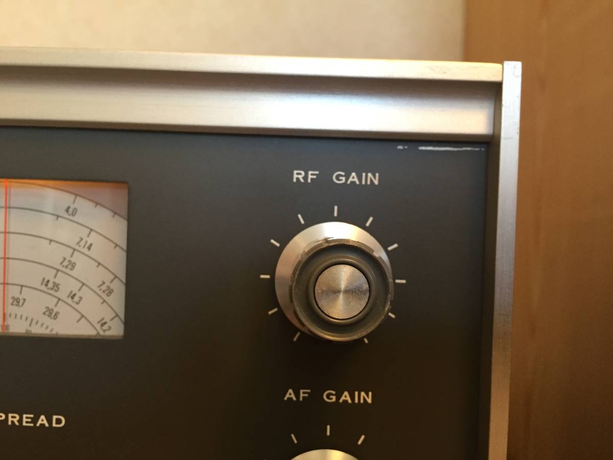 TRIO 9R-59DS (ジャンク扱い)_3