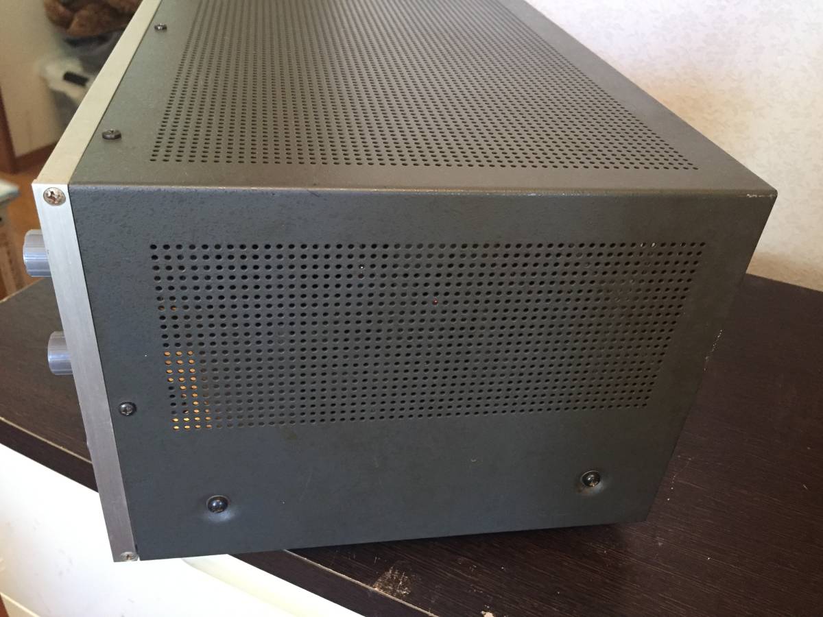 TRIO 9R-59DS (ジャンク扱い)_5