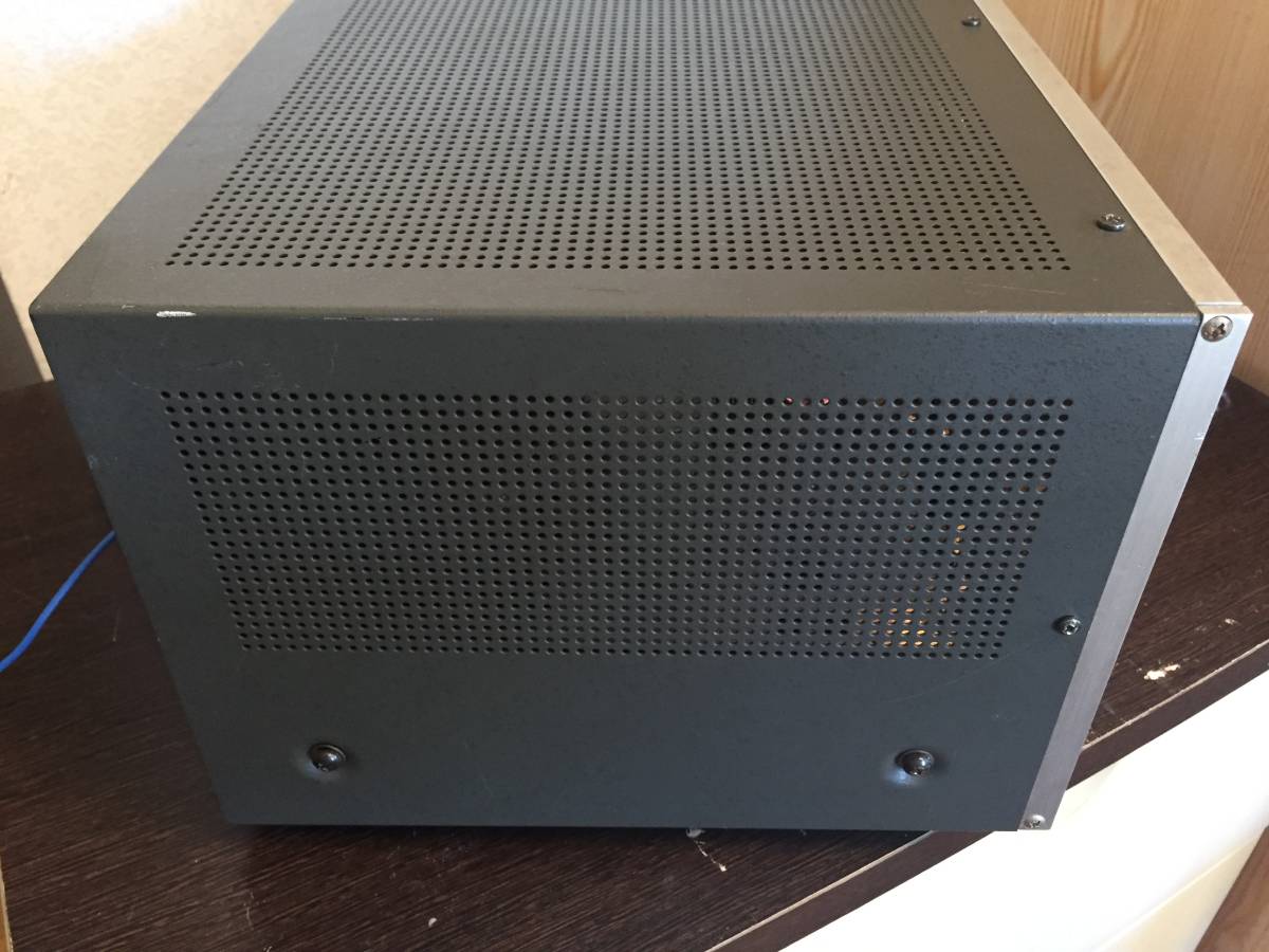 TRIO 9R-59DS (ジャンク扱い)_6