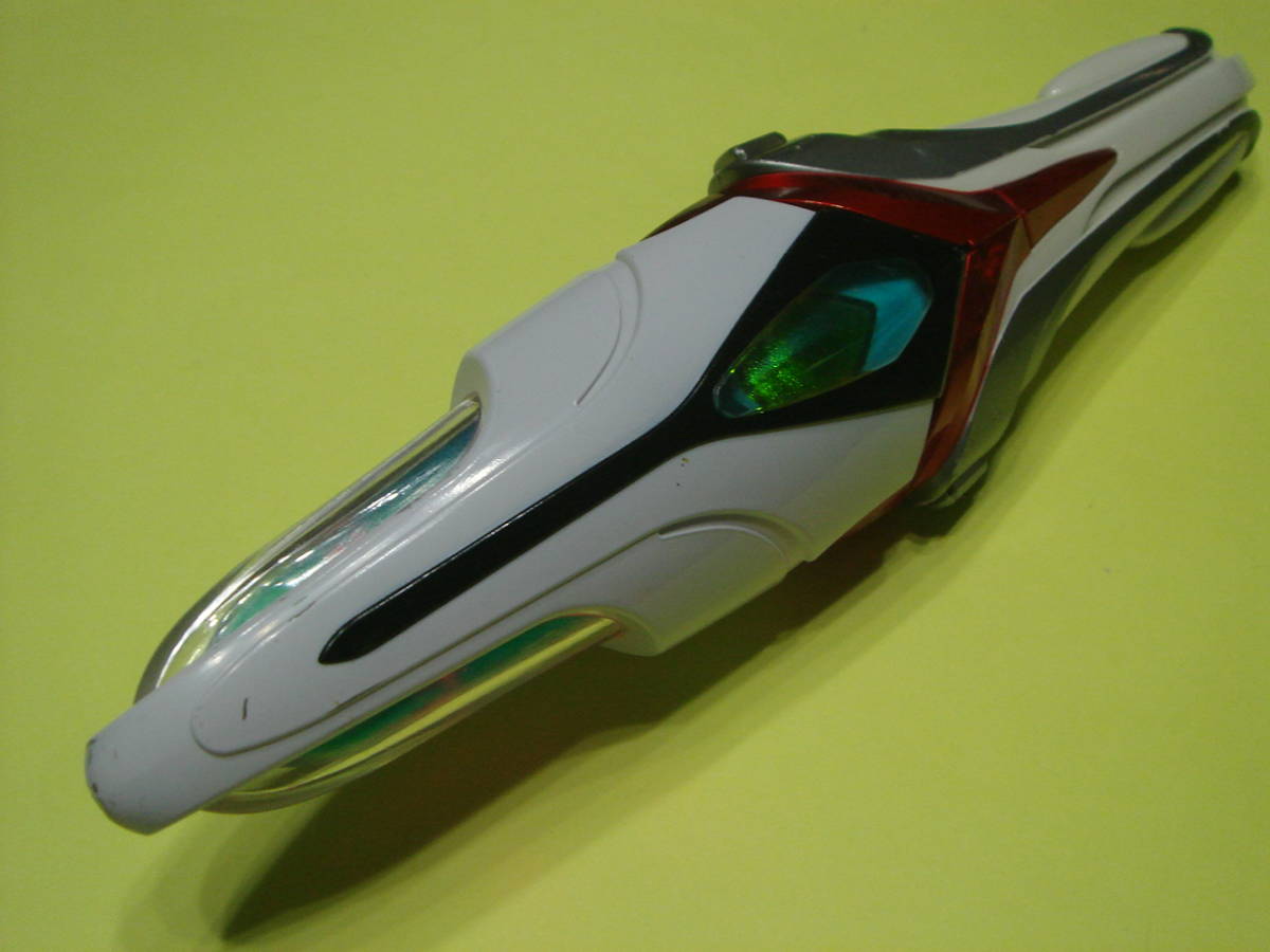 ウルトラマンネクサス エボルトラスター BANDAI (バンダイ) 公式通販
