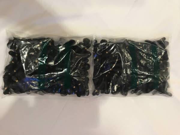 太平洋工業 チューブレス エアーバルブ TR-413 200個 送料無料_2