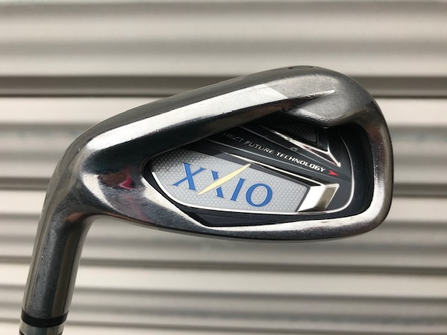 即決+送込!! ゼクシオセブン 6～Pw MP700（S）