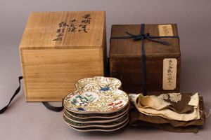 九谷のYahoo!オークション(旧ヤフオク!)の相場・価格を見る｜Yahoo