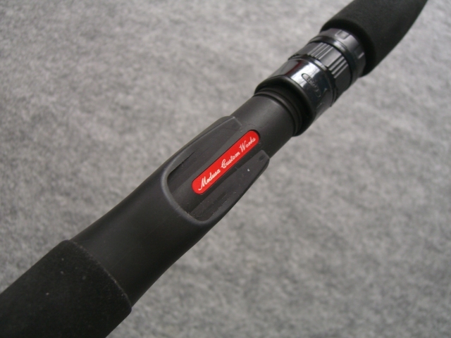 MCワークス RF611LR⁄B（リアルフュージョン, ）