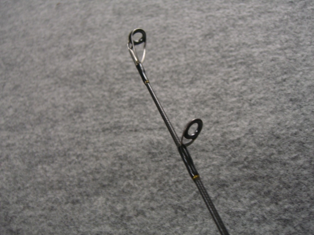 MCワークス RF611LR⁄B（リアルフュージョン, ）