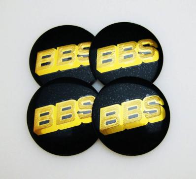 Bbs ホイール センターキャップ シール ステッカー ブラック ゴールド 黒 金 56mm 4枚セット 社外品 売買されたオークション情報 Yahooの商品情報をアーカイブ公開 オークファン Aucfan Com
