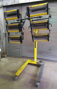 塗装 乾燥機のYahoo!オークション(旧ヤフオク!)の相場・価格を見る