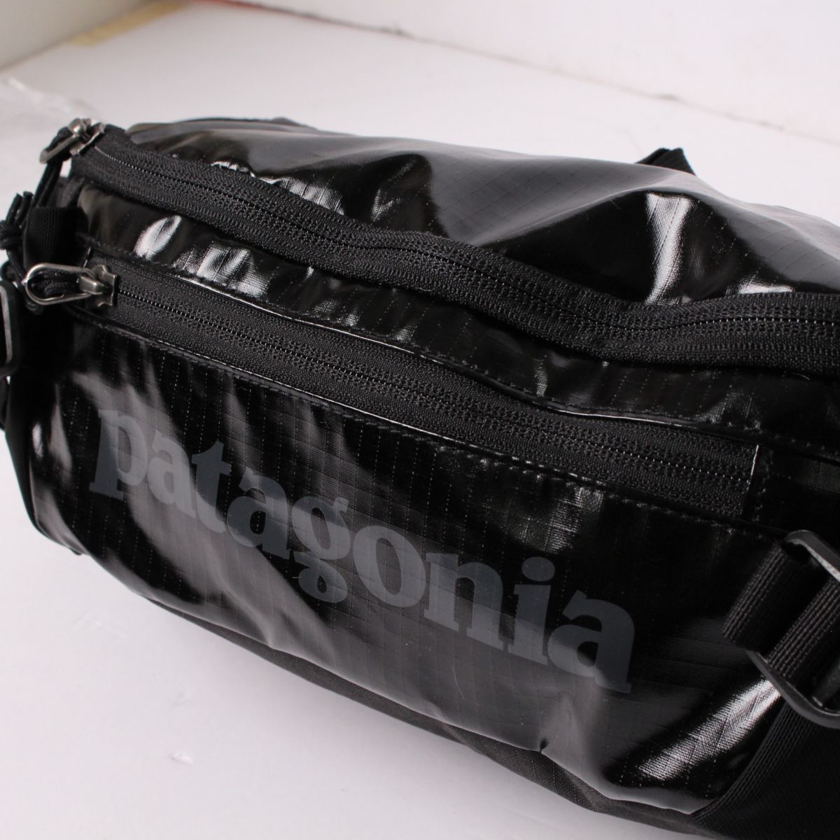 パタゴニア ウエストポーチ 新品 未使用 新品・未使用]patagonia 