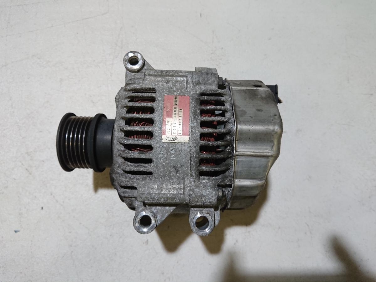 BMW | ミニ(MINI)クーパーS(XS20)(F55)オルタネーター(ダイナモ) 中古 