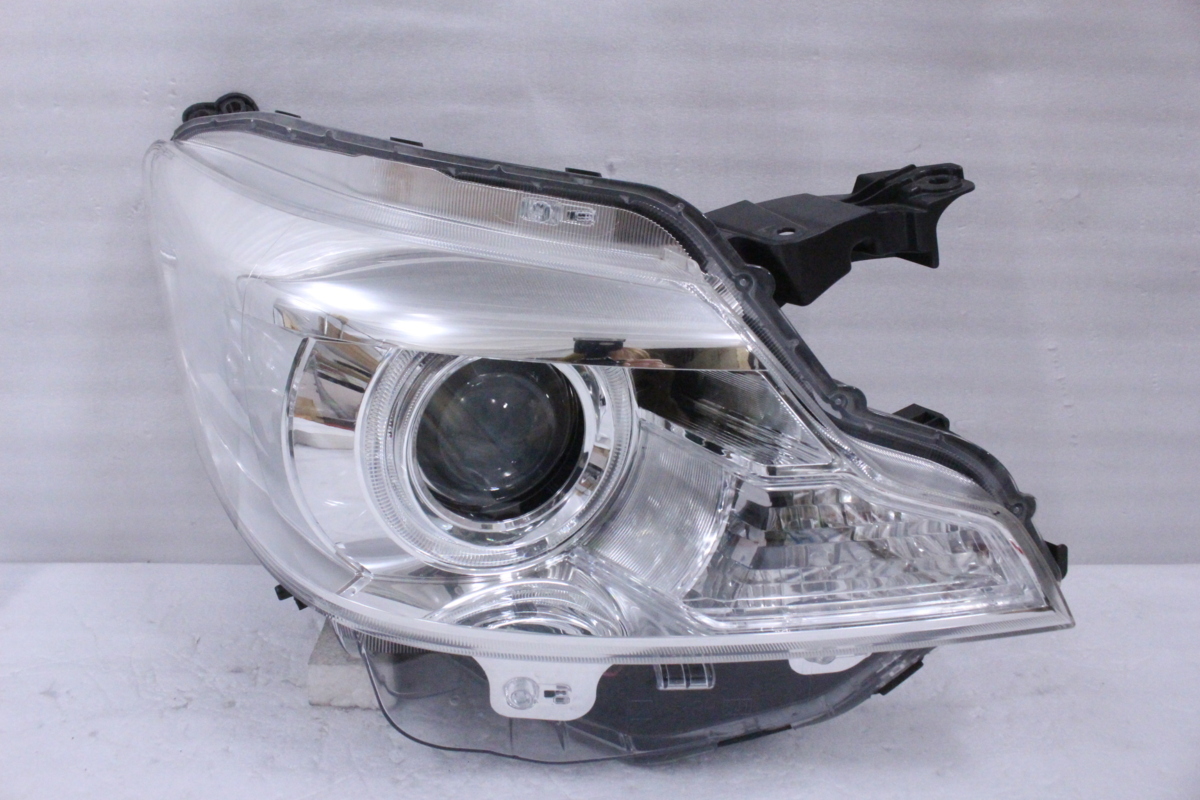 MK32S スペーシア 90-1559-S☆美品☆HID スペーシアカスタム 純正HID