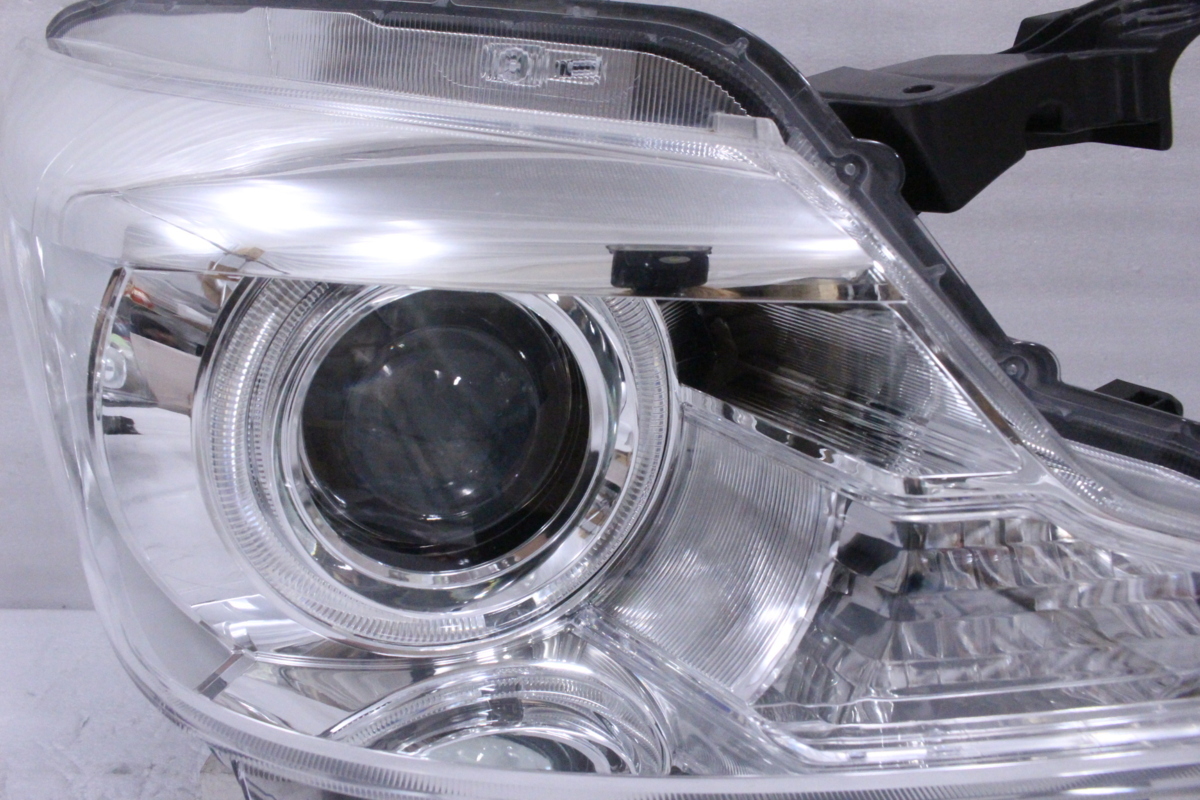 MK32S スペーシア 90-1559-S☆美品☆HID スペーシアカスタム 純正HID 