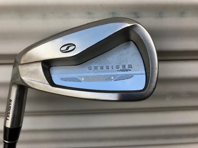  +送込 つるやゴルフ ワンサイダーＮＳ３アイアン ５ Ａｗ ７本(アイアン)｜売買されたオークション情報、yahooの商品情報をアーカイブ公開 - オークファン 男性左きき用