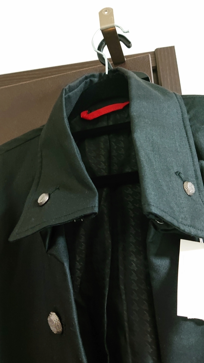 semantic design セマンティックデザイン ナポレオンジャケット 新品 