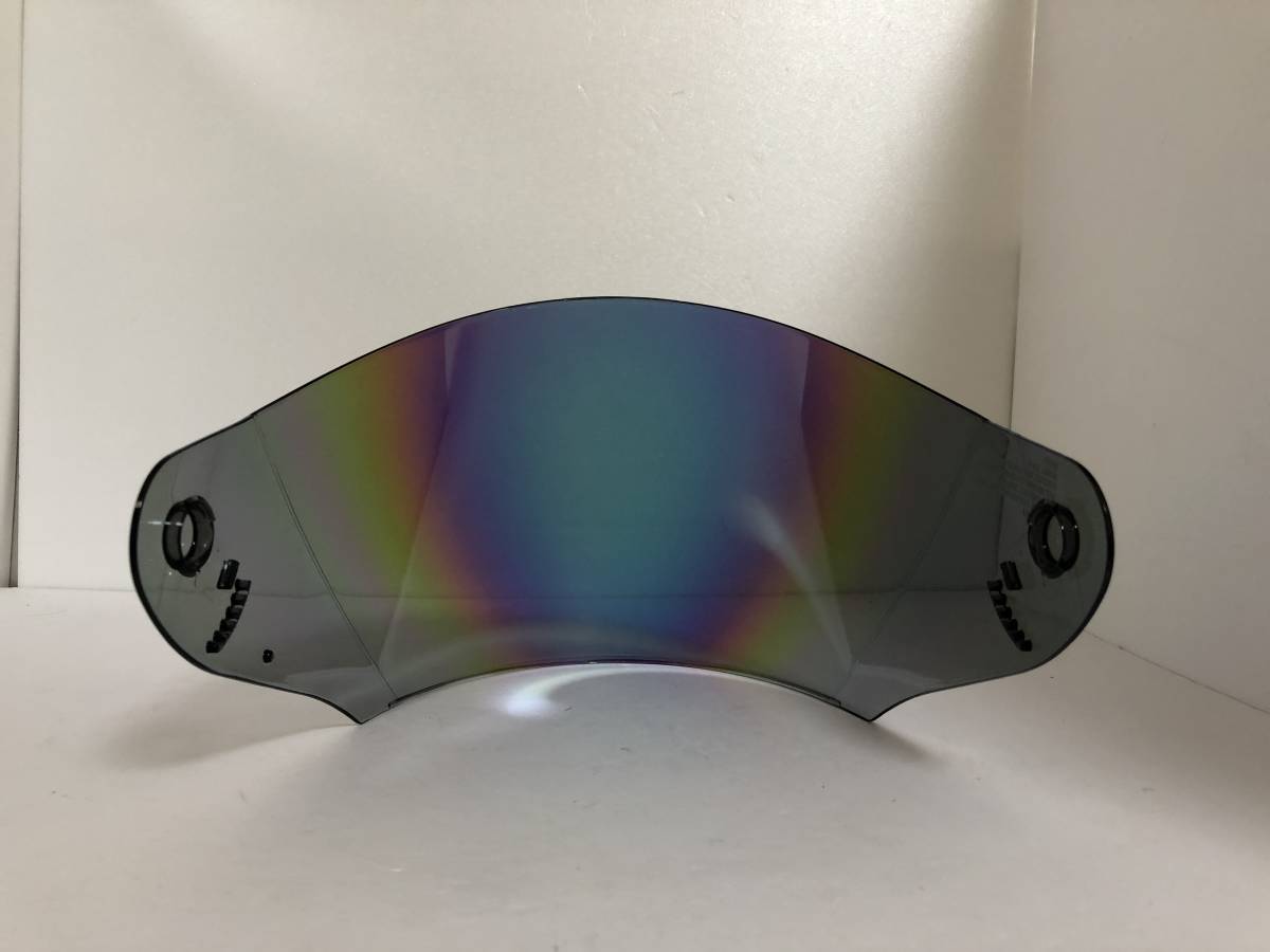 SHOEI ミラーシールド ショーエイ ショウエイ | CWR-1 新品 shoei 純正