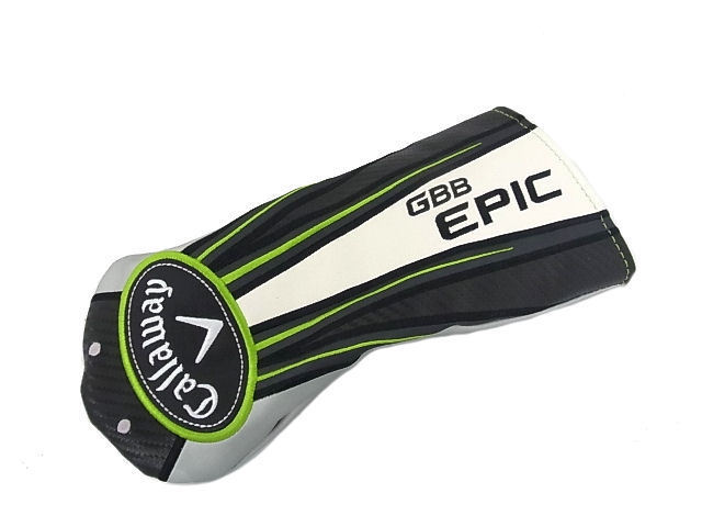 GBB Callaway Fairway EPIC STAR Epic Star Wood 3W エピック