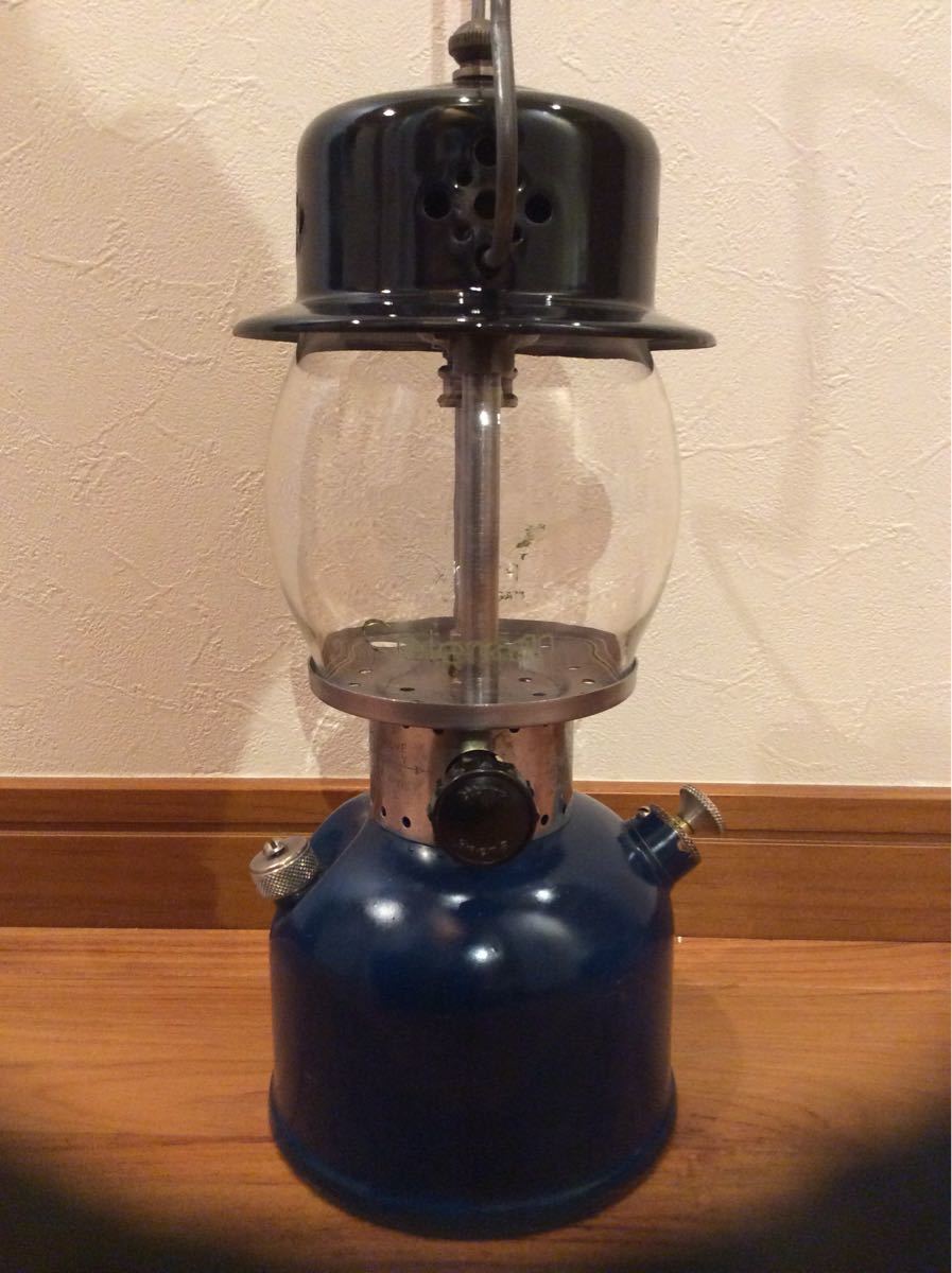 【激安大特価，大得価】 コールマンランタン 243Ａ coleman 243Ａ(ホワイトガソリンランタン)｜売買されたオークション情報、yahooの商品情報をアーカイブ公開 - オークファン ホワイトガソリンランタン
