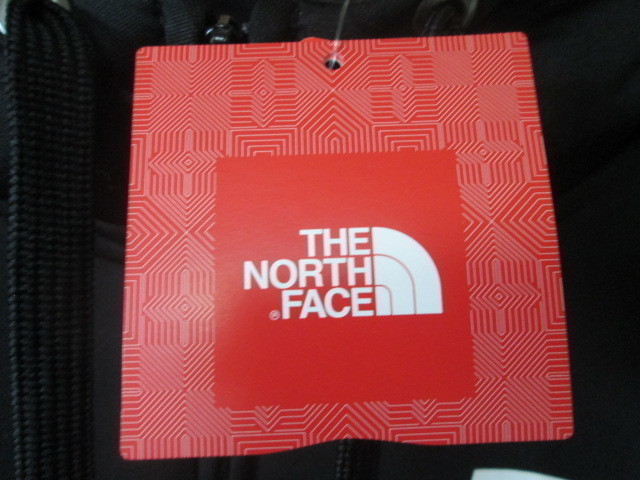 ■USAモデル THE NORTH FACE ノースフェイス【TNF BOX LOGO FULLZIP HOODIE】フルジップパーカー　(袖ロゴ有り) Lサイズ 黒色 01