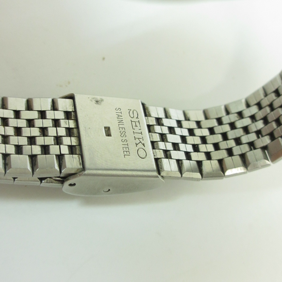 1円~☆最落なし セイコー SEIKO 時計 2本セット 自動巻き クォーツ 稼働 メンズ☆0323 セイコー 1円~最落なし 激レアカラーSEIKO スピードマスター 1円スタート最落無しSEIKO 18点セット☆