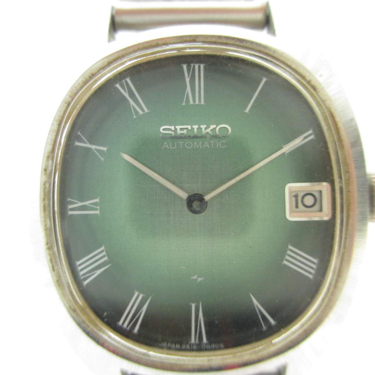 1円~☆最落なし セイコー SEIKO 時計 2本セット 自動巻き クォーツ 稼働 メンズ☆0323 セイコー 1円~最落なし 激レアカラーSEIKO スピードマスター 1円スタート最落無しSEIKO 18点セット☆