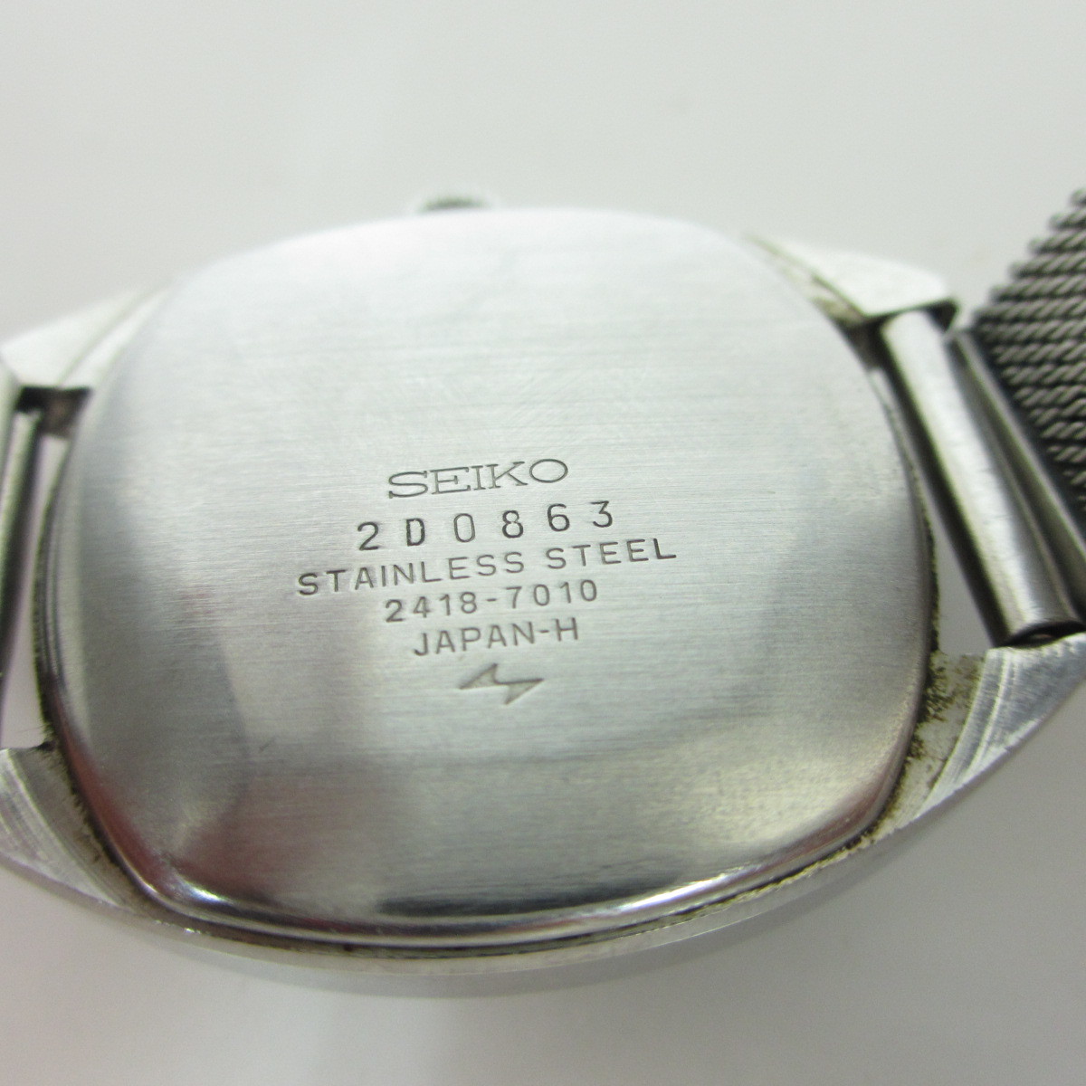 1円~☆最落なし セイコー SEIKO 時計 2本セット 自動巻き クォーツ 稼働 メンズ☆0323 セイコー 1円~最落なし 激レアカラーSEIKO スピードマスター 1円スタート最落無しSEIKO 18点セット☆