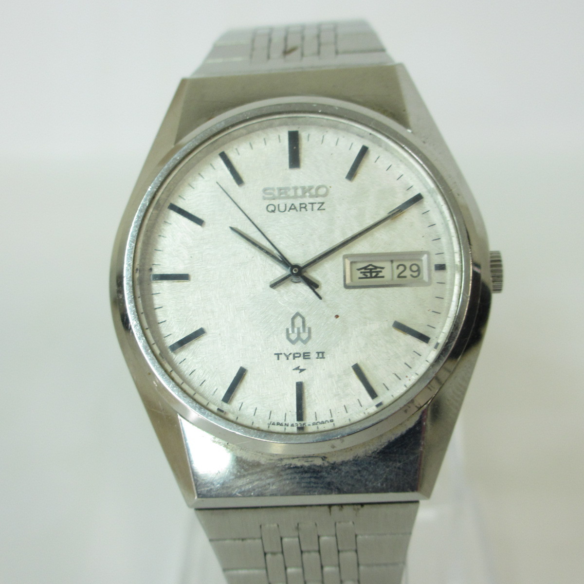 1円~☆最落なし セイコー SEIKO 時計 2本セット 自動巻き クォーツ 稼働 メンズ☆0323 セイコー 1円~最落なし 激レアカラーSEIKO スピードマスター 1円スタート最落無しSEIKO 18点セット☆