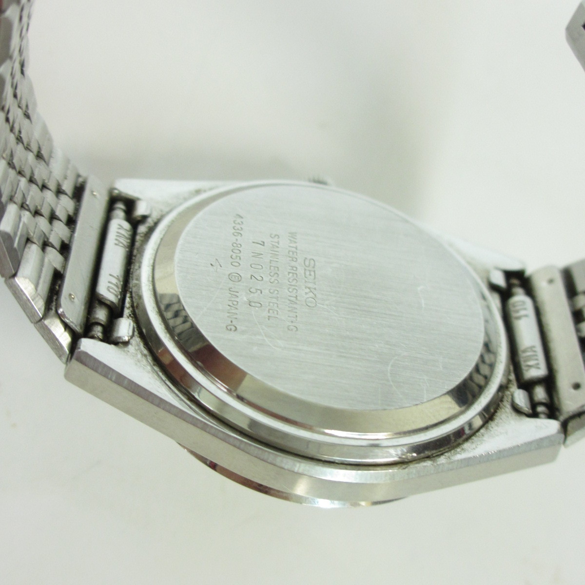 1円~☆最落なし セイコー SEIKO 時計 2本セット 自動巻き クォーツ 稼働 メンズ☆0323 セイコー 1円~最落なし 激レアカラーSEIKO スピードマスター 1円スタート最落無しSEIKO 18点セット☆