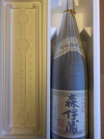 森伊蔵 公式通販 1800ml 1800ml・2024年7月 1800ml( 6月分 ) | 極上