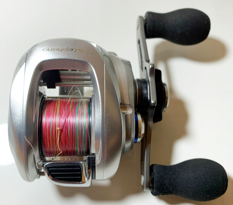 【超美品】12ステファーノ200(右ハンドル)