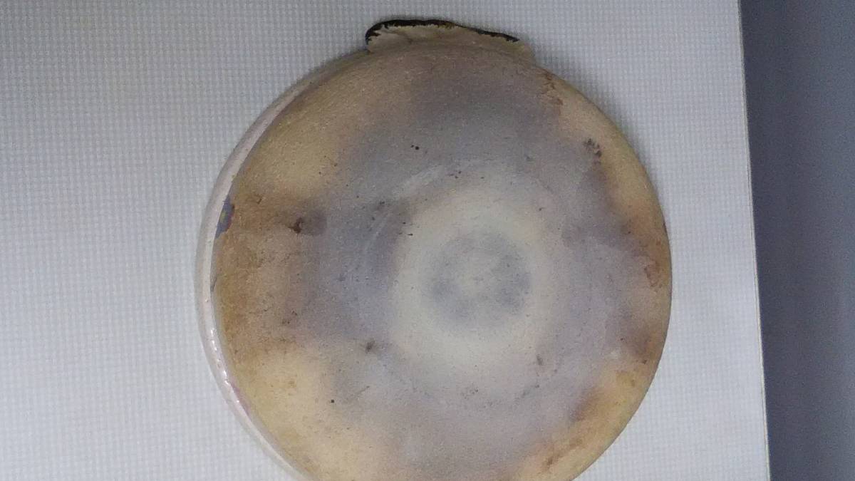 大きい土鍋　５～６人用　_5