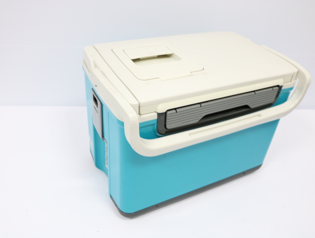 ダイワ プロバイザー GXU-1200R、コーナン サザンポート 計2点セット 良品_5