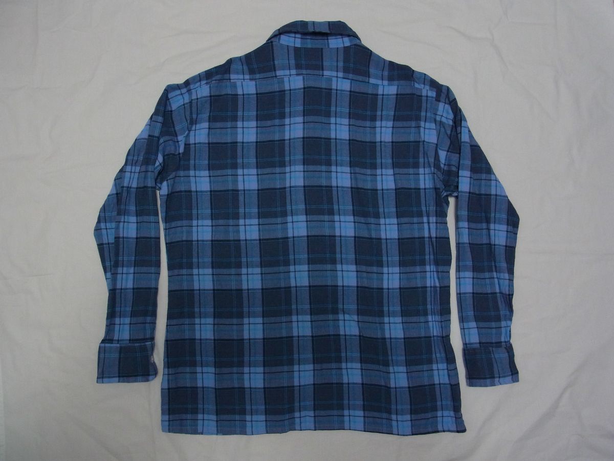 ☆ 70s ビンテージ ARROW CHEVELLA レーヨン ボックス シャツ sizeXL 